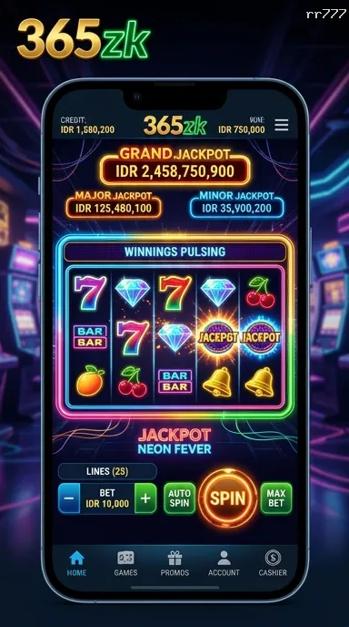Pratinjau antarmuka rr777 — aplikasi APK resmi Android v2.5.6